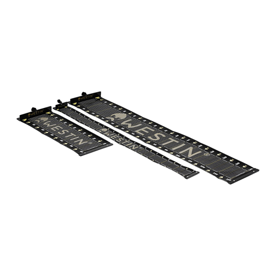 Westin Pro Measure Mat in the group Tools & Accessories / Unhooking Mats at Sportfiskeprylar.se (A303-S-143r)