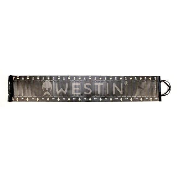 Westin Pro Measure Mat Large 25x140cm in the group Tools & Accessories / Measurement Tools at Sportfiskeprylar.se (A50-386-145)
