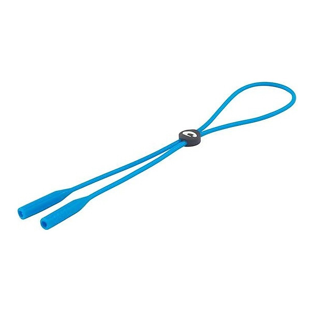 Costa Bow-Line Silicone Retainer Costa Blue Bw in the group Clothes & Shoes / Eyewear / Accessories Sunglasses at Sportfiskeprylar.se (A6S0001KT-00000400)