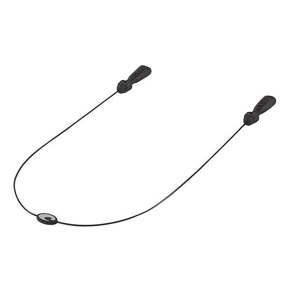 Costa C-Line Retainer Black Ce in the group Clothes & Shoes / Eyewear / Accessories Sunglasses at Sportfiskeprylar.se (A6S0003KT-00000100)