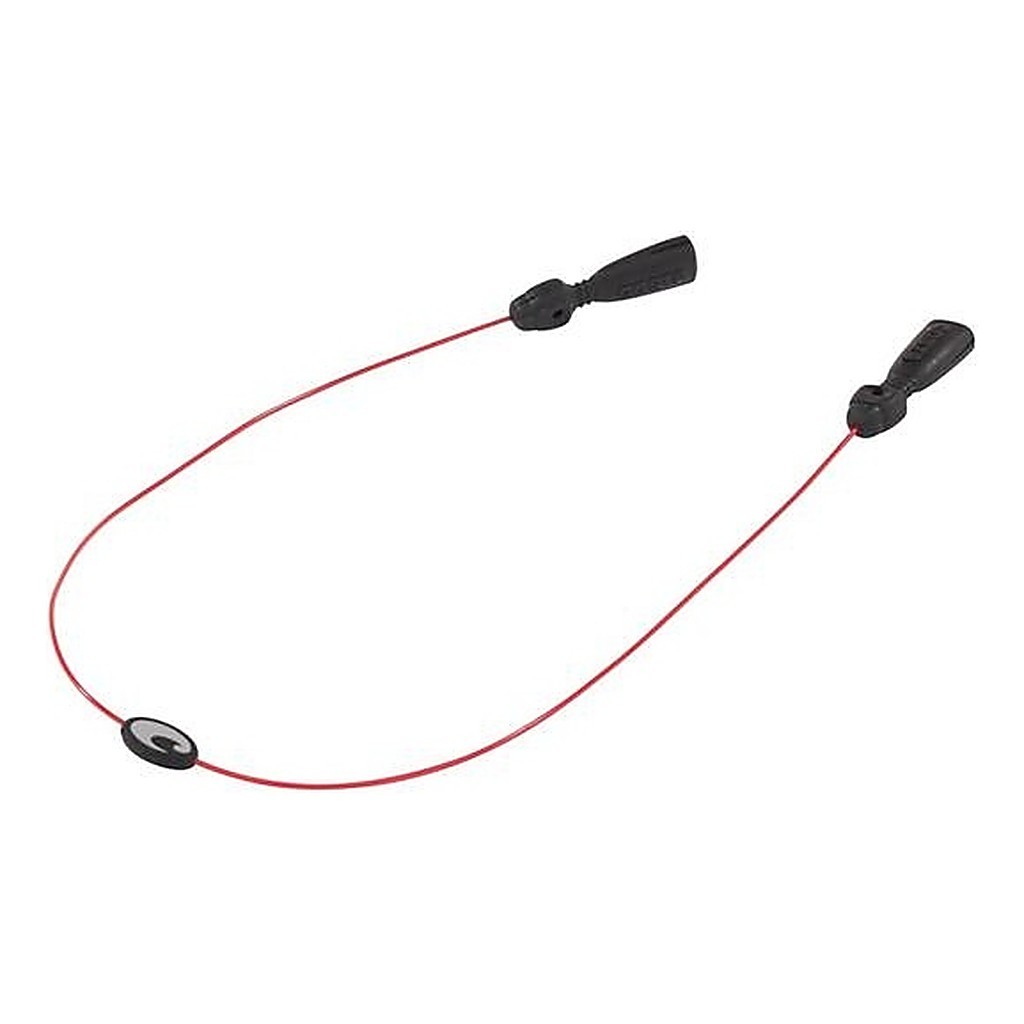 Costa C-Mono Retainer Red Cm in the group Clothes & Shoes / Eyewear / Accessories Sunglasses at Sportfiskeprylar.se (A6S0007KT-00000300)