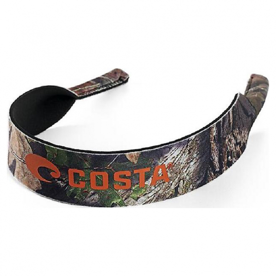 Costa Megaprene Retainer Realtree Extra Edge in the group Clothes & Shoes / Eyewear / Accessories Sunglasses at Sportfiskeprylar.se (A6S0013KT-00000400)