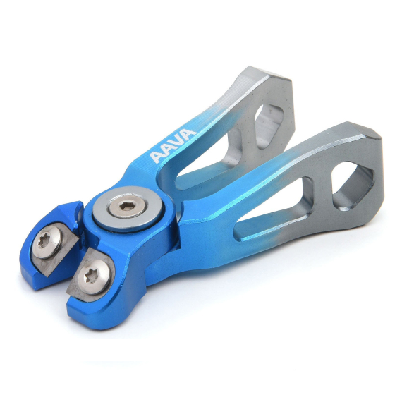 AAVA Alu Nipper in the group Tools & Accessories / Pliers & Scissors / Line Cutters & Scissors at Sportfiskeprylar.se (AAN1)