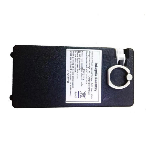 Boatman Actor Baitboat Battery in the group Fishing methods / Specimen fishing / Bait Boats / Bait Boat Accessories at Sportfiskeprylar.se (ABB-10AH)