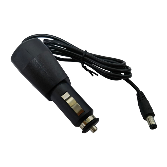 Boatman Actor Plus Cigarette Charger in the group Fishing methods / Specimen fishing / Bait Boats / Bait Boat Accessories at Sportfiskeprylar.se (ABB-12V-Charger1)