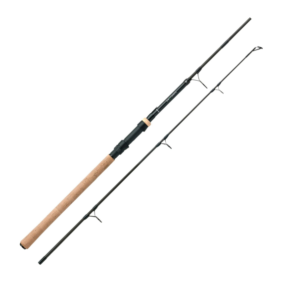 Sonik Xtractor+ Cork in the group Rods / Specimen Rods / Carp Fishing Rods at Sportfiskeprylar.se (AC0141r)