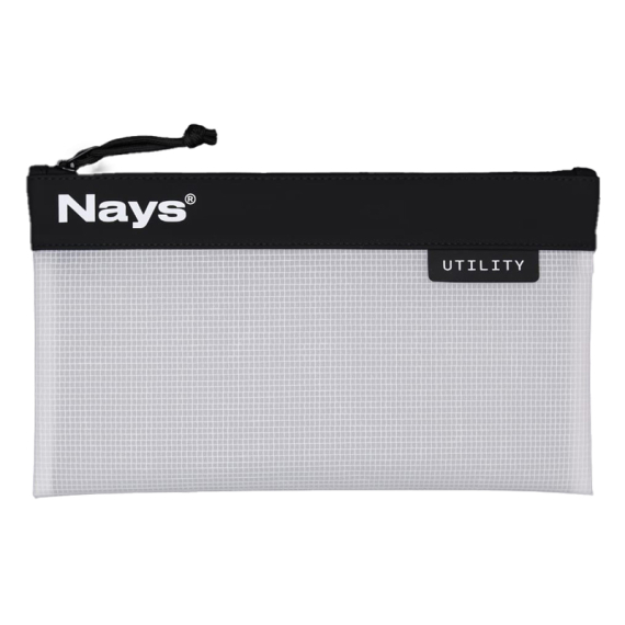 Nays Utility Bag in the group Storage / Tackle Bags / Accessory Bags at Sportfiskeprylar.se (AC0400201r)