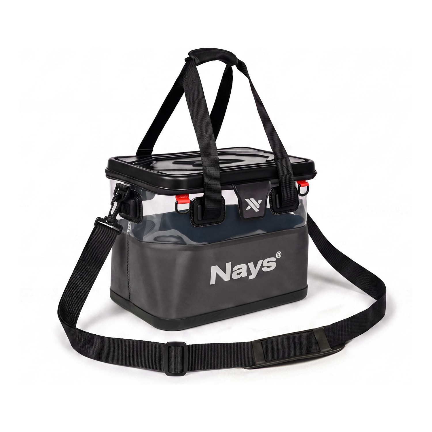 Nays Bakkan in the group Storage / Tackle Bags / Lure Bags at Sportfiskeprylar.se (AC0600101)