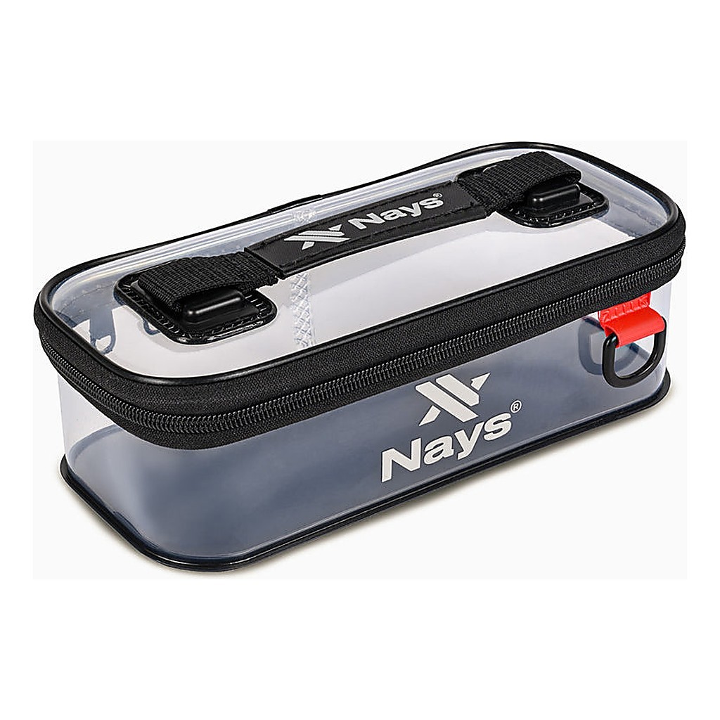 Nays Bakkan Pouch in the group Storage / Tackle Bags / Accessory Bags at Sportfiskeprylar.se (AC0700101r)