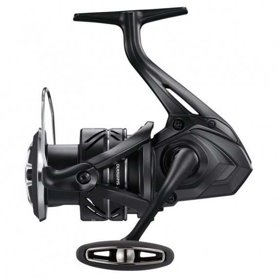 Shimano Aero XR in the group Reels / Baitrunners & Carp Reels / Baitrunners & Baitfeeders at Sportfiskeprylar.se (AEROXRC3000r)