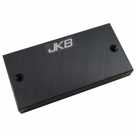 JKB Transducer mount Black in the group Marine Electronics & Boat / Transducers & Transducer Mounts / Transducer Mounts at Sportfiskeprylar.se (AGFS020)