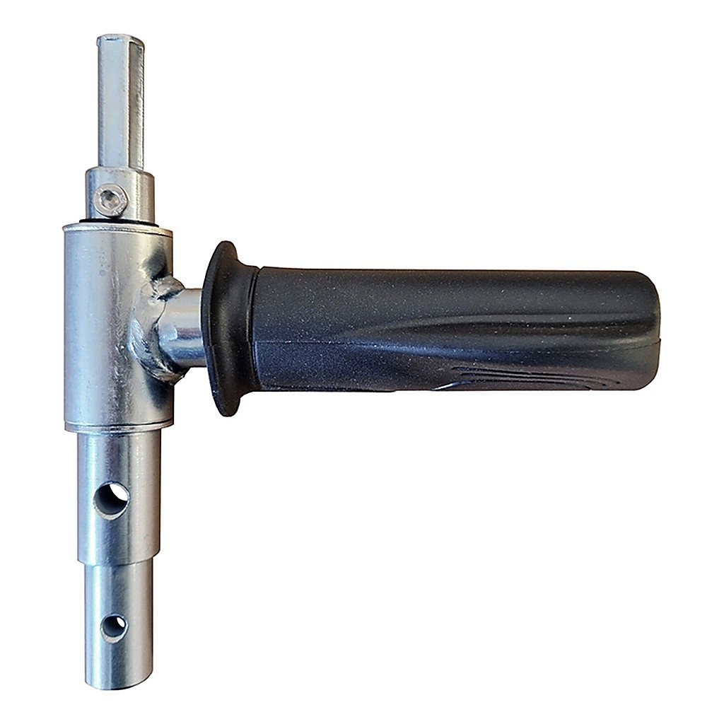 FIBE Adapter Skruvdragare Handtag 18-22 mm in the group Tools & Accessories / Ice Auger & Ice Chisel / Ice Auger Accessories at Sportfiskeprylar.se (AH-1822)