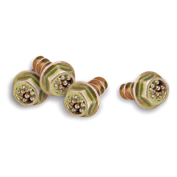 Simms Hardbite Boot Studs Vibram (20-Puck) in the group Clothes & Shoes / Waders & Wading Equipment / Wading Shoes at Sportfiskeprylar.se (AHB1090020)