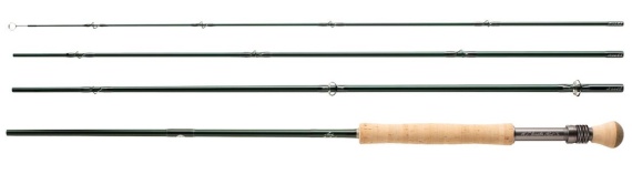 Winston Air Salt Singlehand Fly Rod in the group Rods / Flyfishing Rods / Single Handed Fly Rods at Sportfiskeprylar.se (AIR907-4Wr)