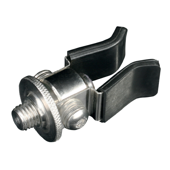 Mikado Rod Rest Grip RR37 Metal in the group Tools & Accessories / Rod Pods, Rod Rests & Banksticks / Rod Rests at Sportfiskeprylar.se (AIX-RR37)