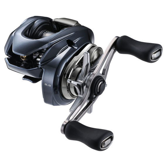 Shimano Aldebaran DC in the group Reels / Baitcasting Reels / Low Profile Reels at Sportfiskeprylar.se (ALDDC31HGr)