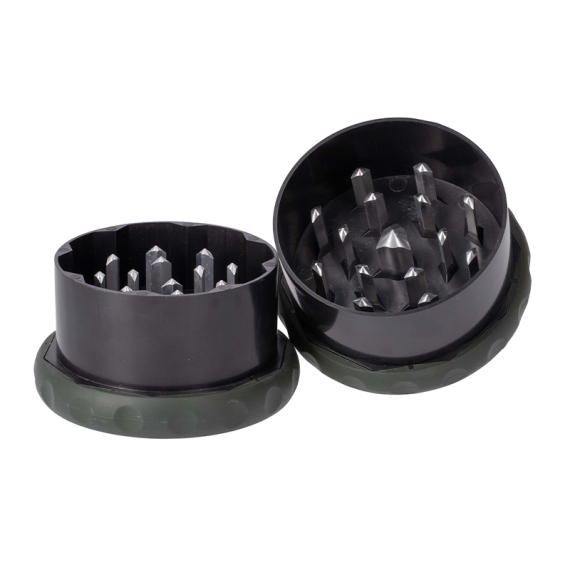 Mikado Grinder - Metal Bait Crusher in the group Hooks & Terminal Tackle / Rig Accessories at Sportfiskeprylar.se (AMC-056)