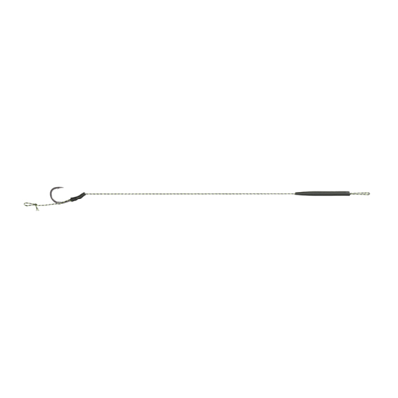 Mikado Classic Rig Pro in the group Fishing methods / Specimen fishing / Hooks & Terminal Tackle Specimen Fishing / Ready-made Rigs & Tackle at Sportfiskeprylar.se (AMC-PCL-2r)