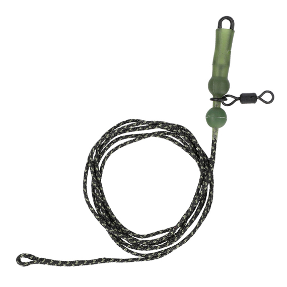 Mikado Leadcore 80cm As Helicopter 2pcs in the group Fishing methods / Specimen fishing / Hooks & Terminal Tackle Specimen Fishing / Ready-made Rigs & Tackle at Sportfiskeprylar.se (AMC-ZK-005)
