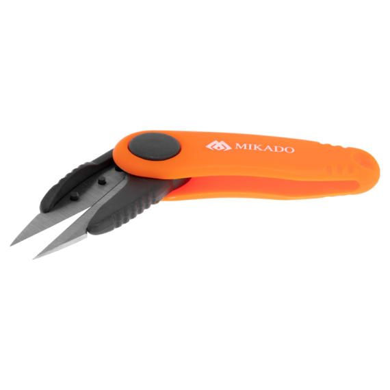 Mikado Foldable Cutter in the group Tools & Accessories / Pliers & Scissors / Line Cutters & Scissors at Sportfiskeprylar.se (AMN-105A)