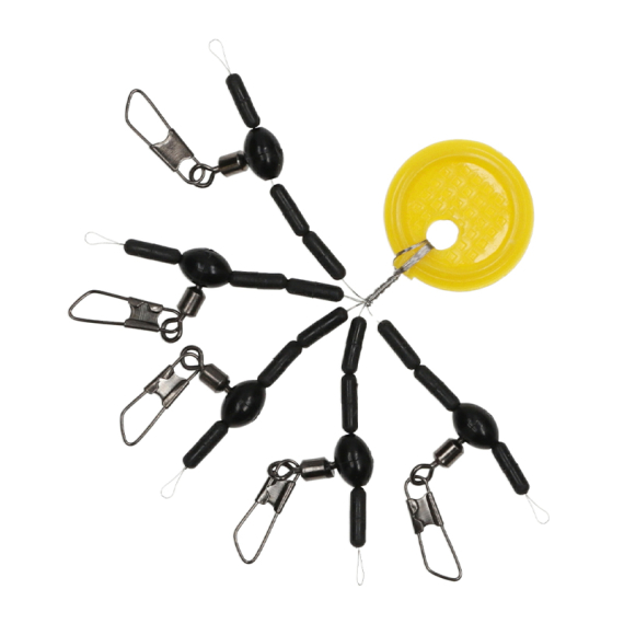 Mikado Pellet Waggler Kit Size M in the group Hooks & Terminal Tackle / Rig Accessories at Sportfiskeprylar.se (AMR01-006-M)