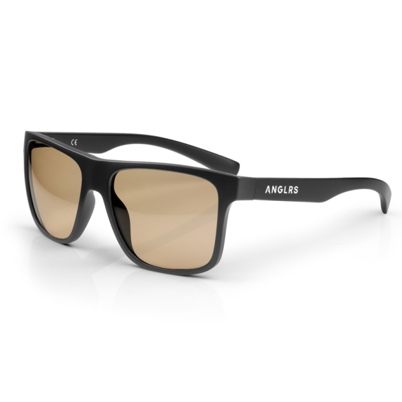 ANGLRS Eyewear Copper Photochromatic in the group Clothes & Shoes / Eyewear at Sportfiskeprylar.se (ANGLRS0004)