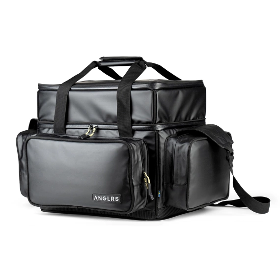 ANGLRS Deluxe Dry Lure Bag - L in the group Storage / Tackle Bags at Sportfiskeprylar.se (ANGLRS2003)