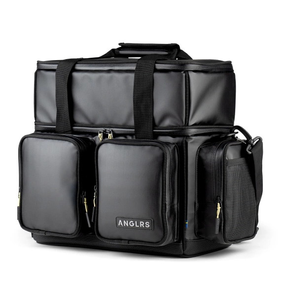 ANGLRS Deluxe Dry Lure Bag - M in the group Storage / Tackle Bags at Sportfiskeprylar.se (ANGLRS2004)