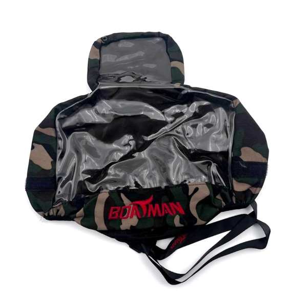 Boatman Actor Plus Waterproof Controller Cover in the group Fishing methods at Sportfiskeprylar.se (APBB-WCC)