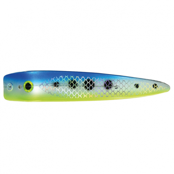 Apex 1,5\'\' Färg 415 in the group Lures / Trolling Lures & Trolling Spoons / Trolling Spoons at Sportfiskeprylar.se (APX15-415)