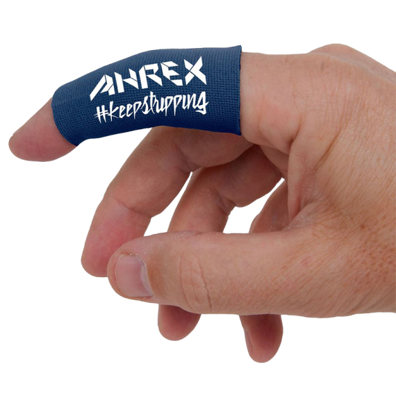 Ahrex Stripping Guard in the group Clothes & Shoes / Clothing / Gloves at Sportfiskeprylar.se (ASG-BLUE)