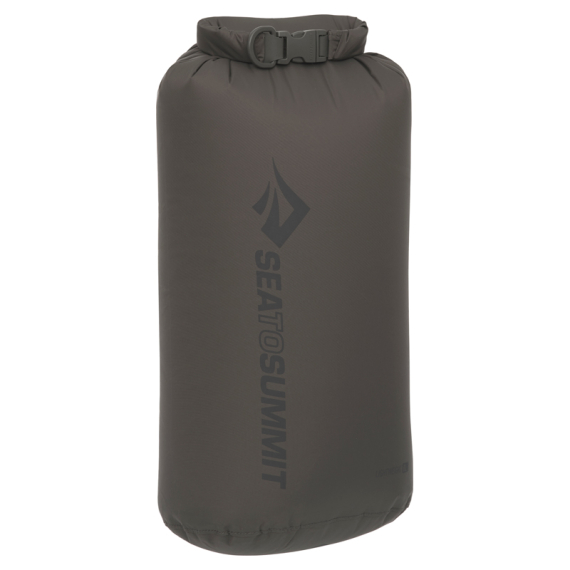 Sea To Summit Eco Lightweight Drybag 8L Beluga in the group Storage / Waterproof Bags at Sportfiskeprylar.se (ASG012011-040116)