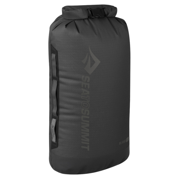 Sea To Summit Eco Big River 20L Black in the group Storage / Waterproof Bags at Sportfiskeprylar.se (ASG012041-060113)