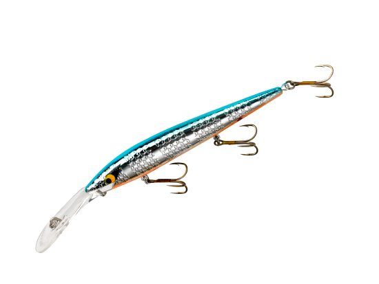 Smithwick Deep Susp Rattlin\' Rogue, 15gr 32OB in the group Lures / Crankbaits at Sportfiskeprylar.se (ASSRB12-32OB)