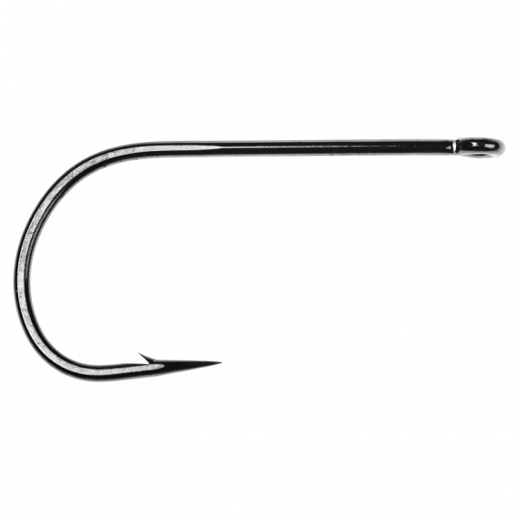 Ahrex TP612 Trout Predator Streamer Short in the group Fishing methods / Ice Fishing / Hooks & Terminal Tackle Ice Fishing / Hooks / Single Hooks at Sportfiskeprylar.se (ATP612-2-0r)