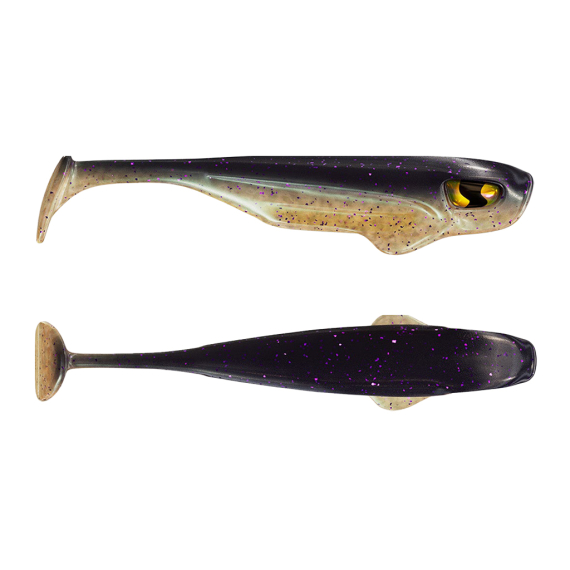 Banks Maverick in the group Lures / Softbaits / Perch Softbaits & Zander Softbaits at Sportfiskeprylar.se (B-SB-MA-75-SW-01r)