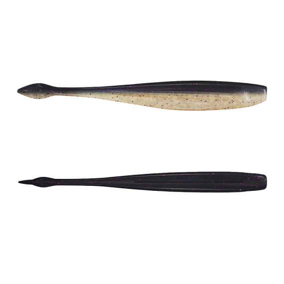BANKS Pin in the group Lures / Softbaits / Perch Softbaits & Zander Softbaits at Sportfiskeprylar.se (B-SB-PI-75-SW-01r)