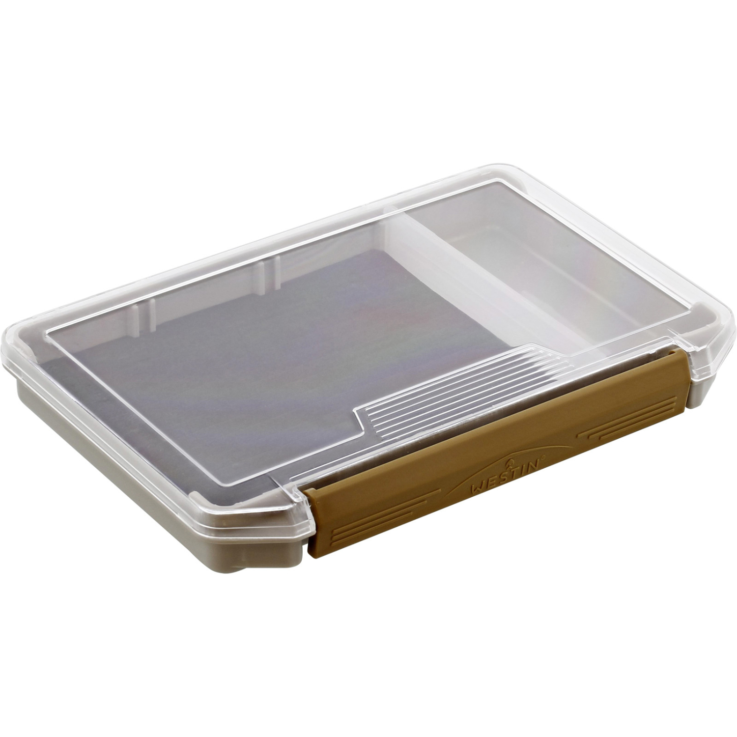 Westin W3 Tackle Box S3 20,5x14,5x3cm in the group Storage / Tackle Boxes / Lure Boxes at Sportfiskeprylar.se (B05-S3-023)