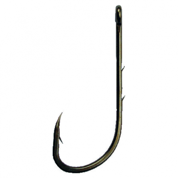 WORM HOOK-Small in the group Hooks & Terminal Tackle / Hooks / Specimen Hooks at Sportfiskeprylar.se (B051-01)