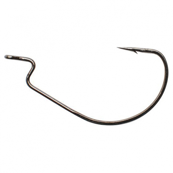 Darts Offset Widegape #4/0 3-pack in the group Hooks & Terminal Tackle / Hooks / Offset Hooks at Sportfiskeprylar.se (B056-400)