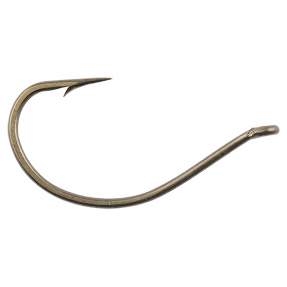 Darts Tsuru Dropshot Hook in the group Hooks & Terminal Tackle / Hooks / Dropshot Hooks at Sportfiskeprylar.se (B060-001r)