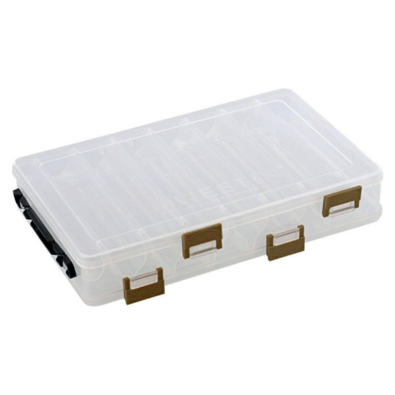 Westin W3 Lure Box Double Sided S6 in the group Storage / Tackle Boxes / Lure Boxes at Sportfiskeprylar.se (B09-S6-024)