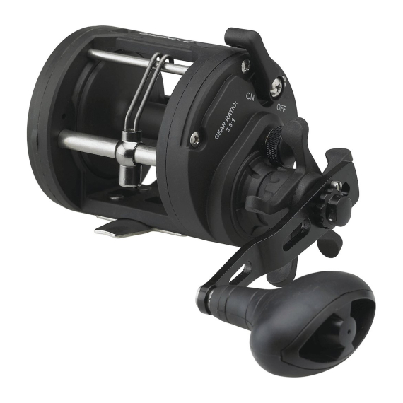 Kinetic Fantastica in the group Reels / Ice Fishing Reels at Sportfiskeprylar.se (B109-002-001r)