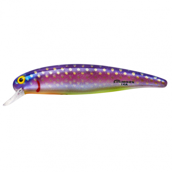 Bomber Long A 9g 9cm in the group Lures / Crankbaits at Sportfiskeprylar.se (B14A-429r)