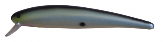 Bomber B15A Long A 13gr 12cm PLO