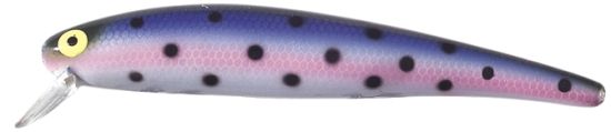 Bomber B15A Long A 13gr 12cm SAL25
