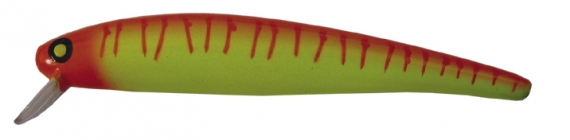 Bomber B15A Long A, SAL39 in the group Lures / Crankbaits at Sportfiskeprylar.se (B15A-SAL39)