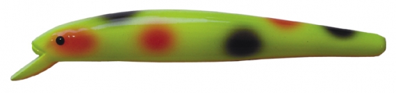 Bomber B15A Long A 13gr 12cm WIGG4 in the group Lures / Crankbaits at Sportfiskeprylar.se (B15A-WIGG4)