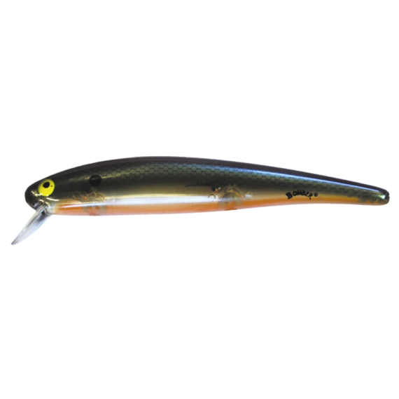 Bomber B15A Long A, WPB in the group Lures / Crankbaits at Sportfiskeprylar.se (B15A-WPB)