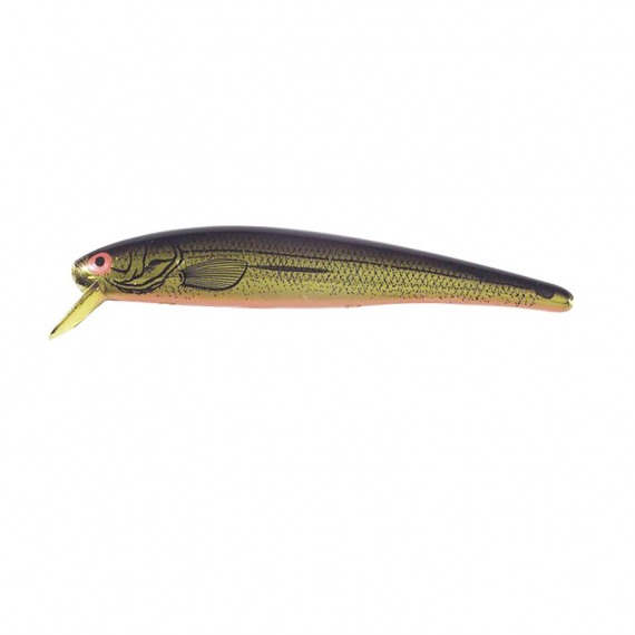 Bomber Long A 13g 12cm - XMKO in the group Lures / Crankbaits at Sportfiskeprylar.se (B15A-XMKO)